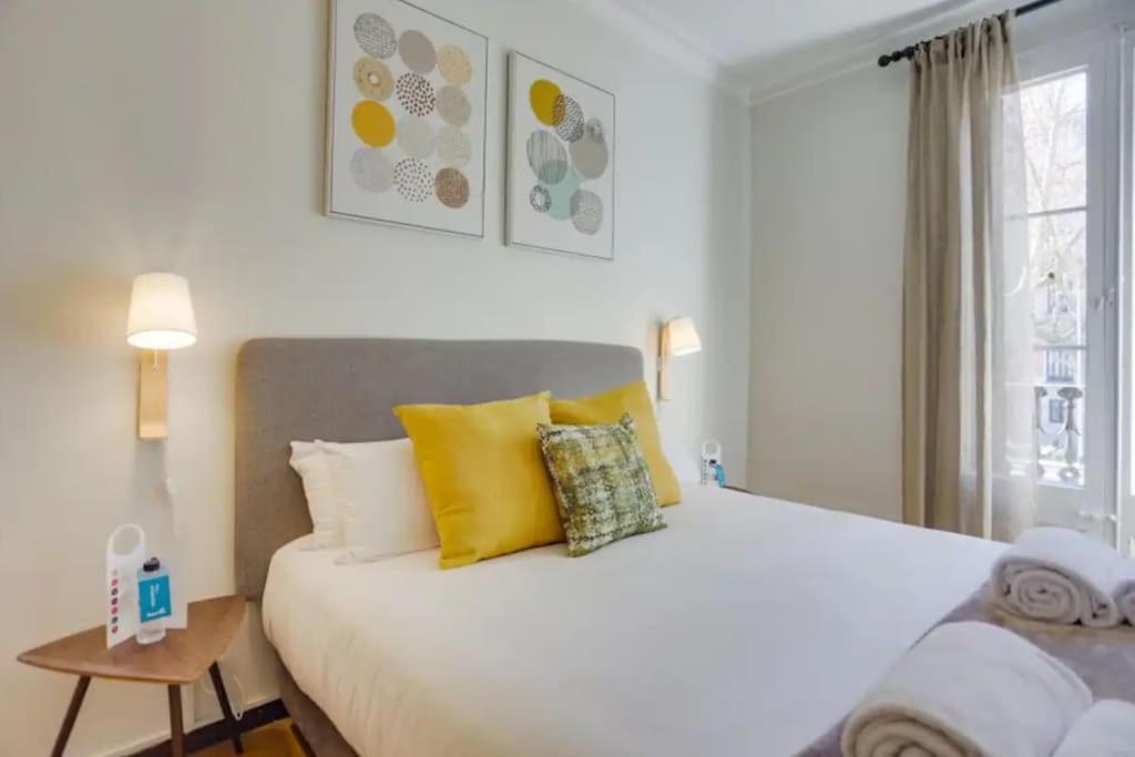 Sant Joan Entresol Apartamento
