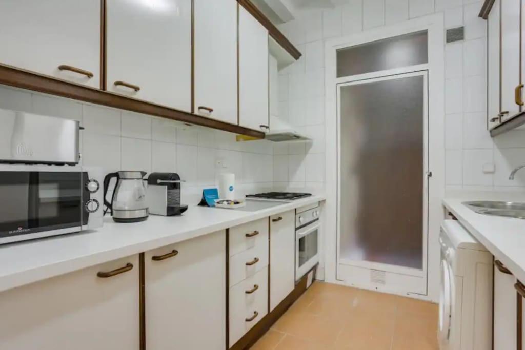 Sant Joan Entresol Appartement Barcelone