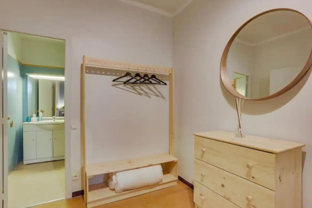 Appartement Sant Joan Entresol Barcelona